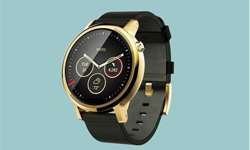 moto 360智能手表_moto360