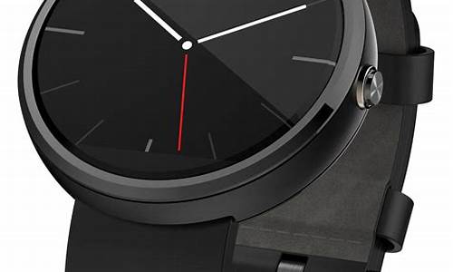 moto 360 二代_moto360二