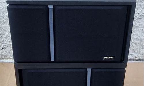 bose 301_bose301音箱