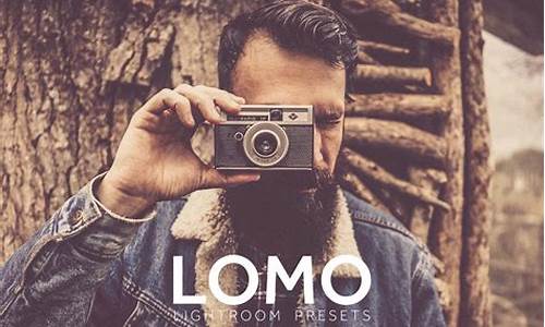 lomo照片_lomo照片什么意思