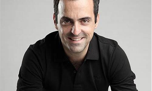 hugo barra