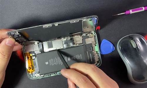 iphone11换电池多少钱_iphone11换电池多少钱官