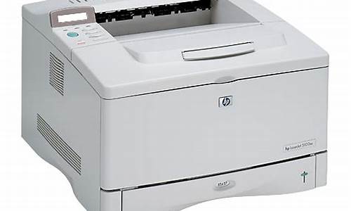 hp5100le打印机驱动下载_hp5100打印机驱动程序