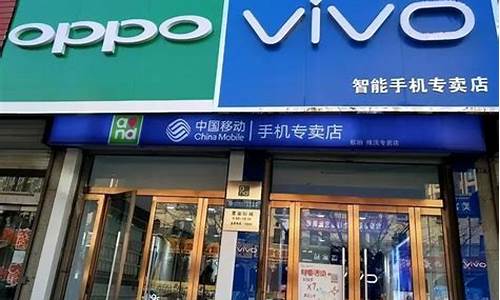 步步高和vivo是什么关系_步步高和vivo是什么关系手机